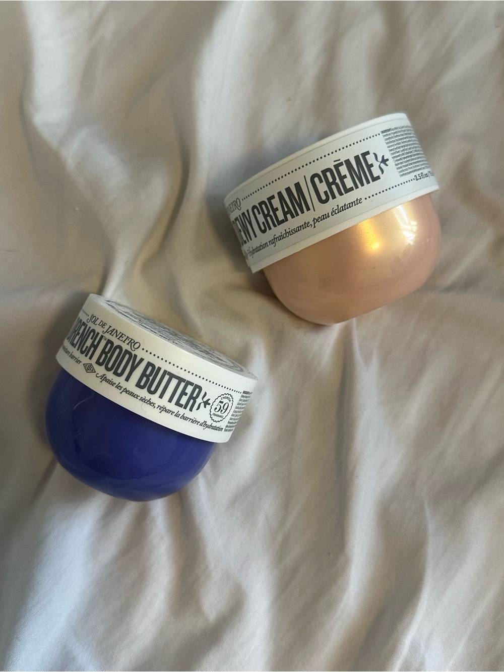 Sol de Janeiro Body Butter & Cream